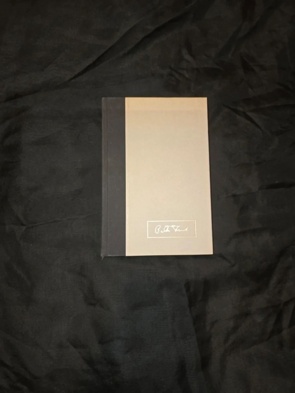 (2 For $20) Ghost Story By Peter Straub Hardcover
